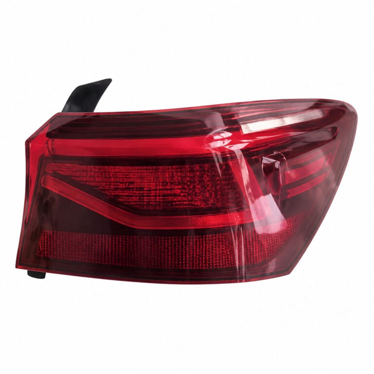 KIA K3'19 / K3'19 GT 5D / K3 '21 Rear Bumper
