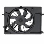 KIA K5 '11-'13 Battery Holder