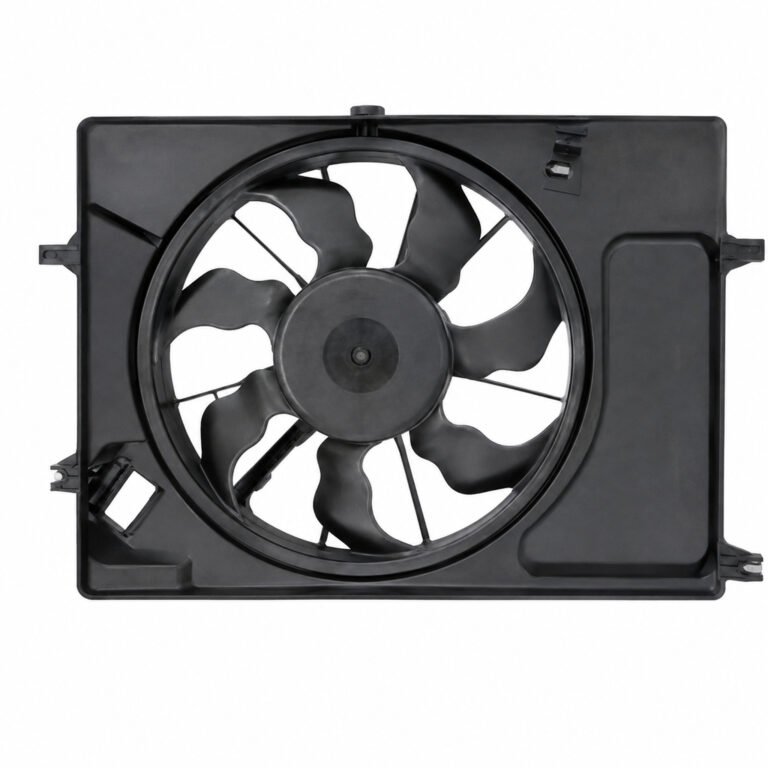 KIA K5 '11-'13 Battery Holder