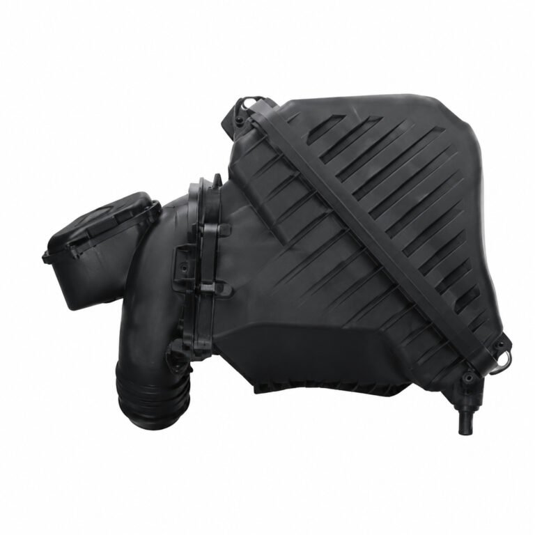KIA K5 '11-'13 Fan Assy