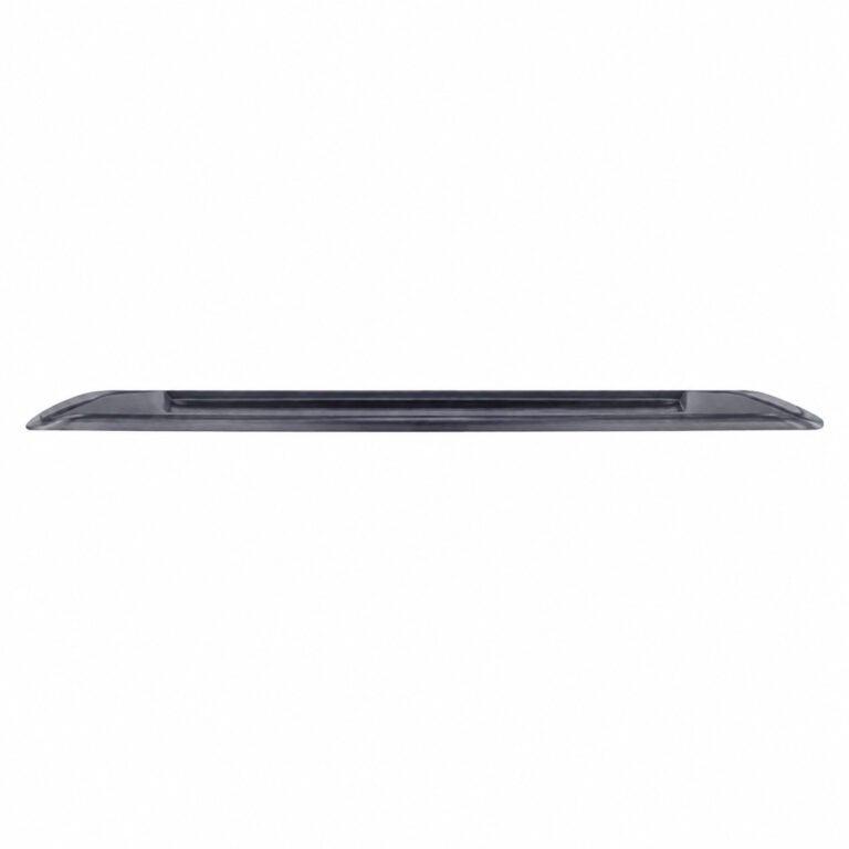 KIA K5 '11-'13 Plate Of Rear Bumper