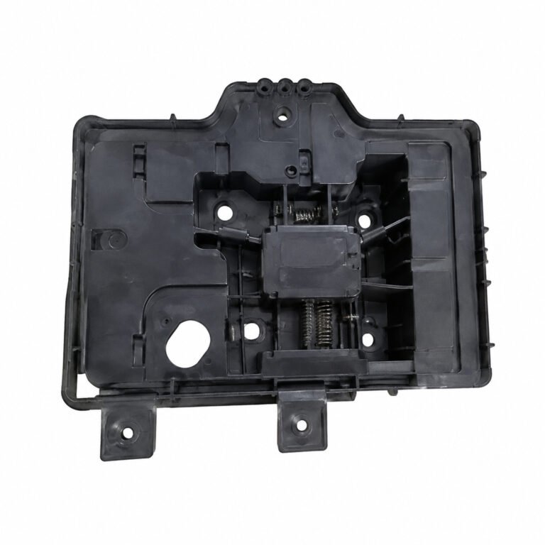 KIA K5 '11-'13 Side Apron