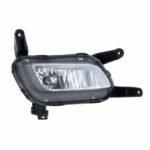 KIA K5 '14 Fog Light Case