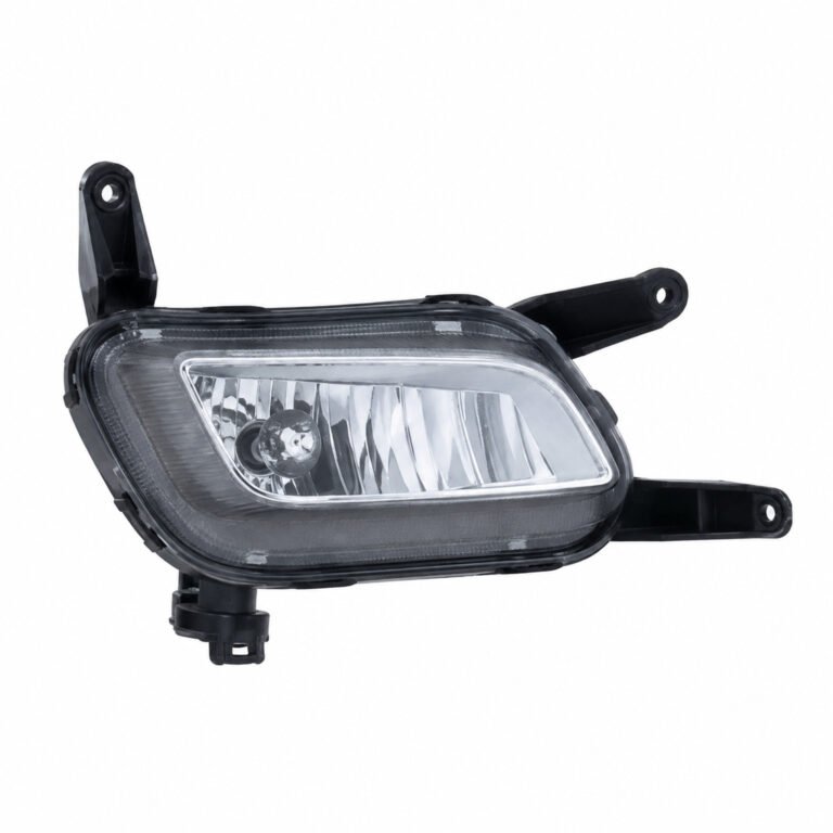 KIA K5 '14 Fog Light Case