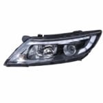 KIA K5 '14 Head Lightled