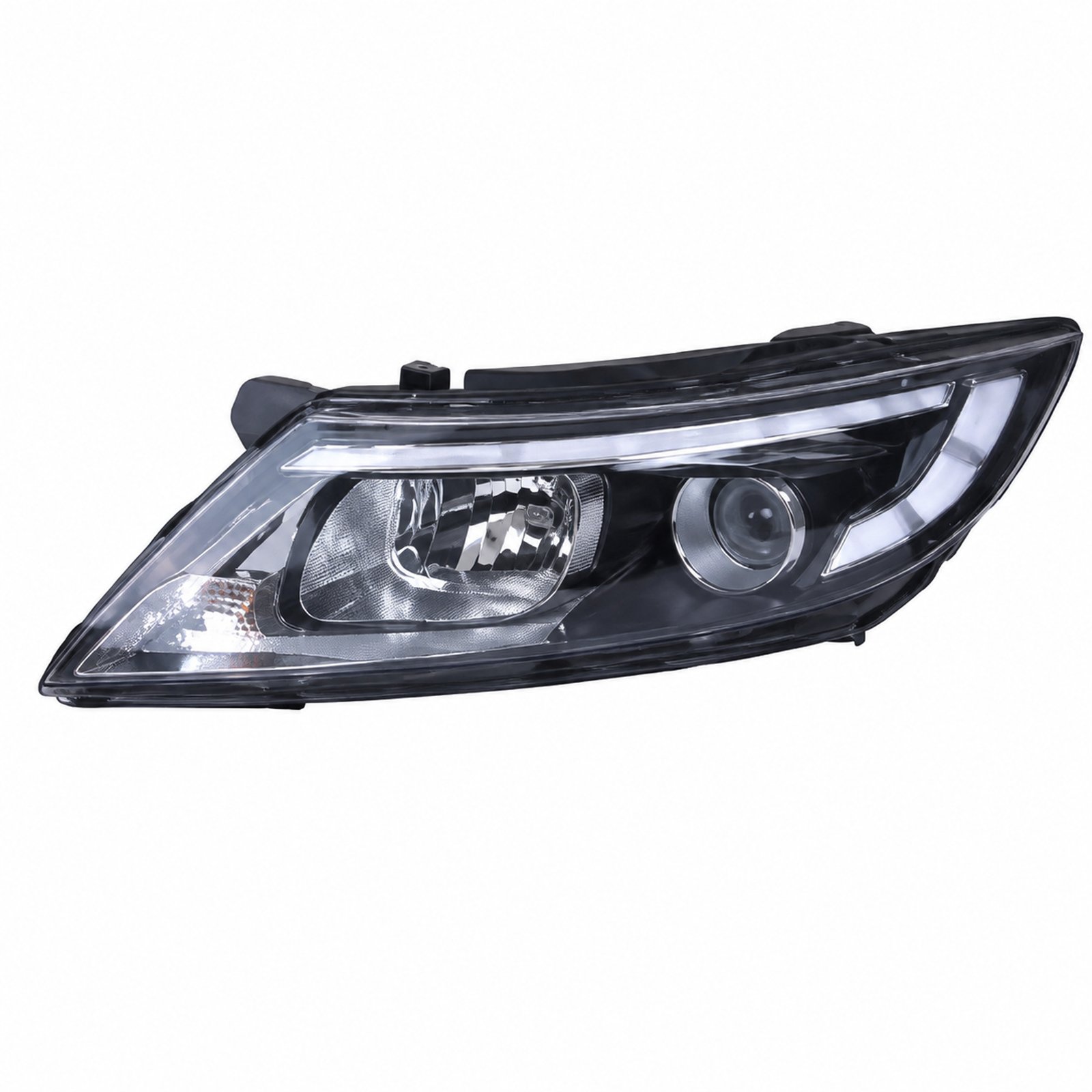 Head Lightled for KIA K5 '14 KIA K5 '14 Head Lightled