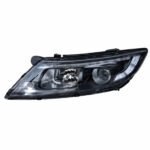 KIA K5 '14 Headlight Assembly