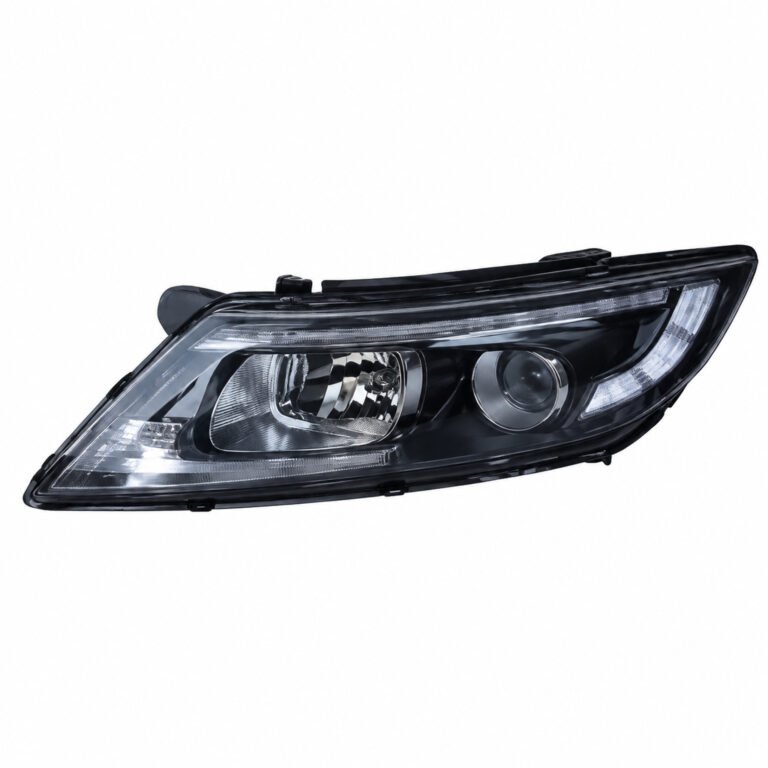 KIA K5 '14 Headlight Assembly