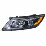 KIA K5 '14 Headlight Assembly Led