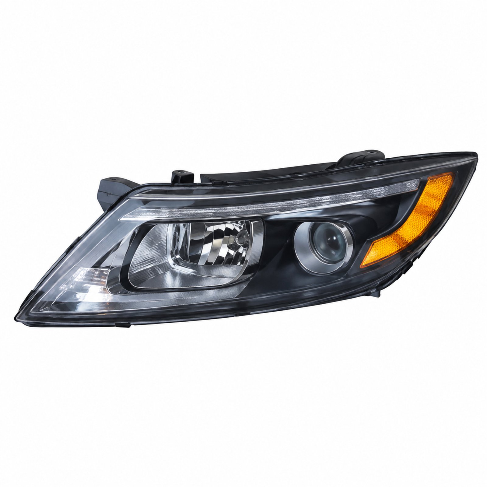 Headlight Assembly Led for KIA K5 '14 KIA K5 '14 Headlight Assembly Led