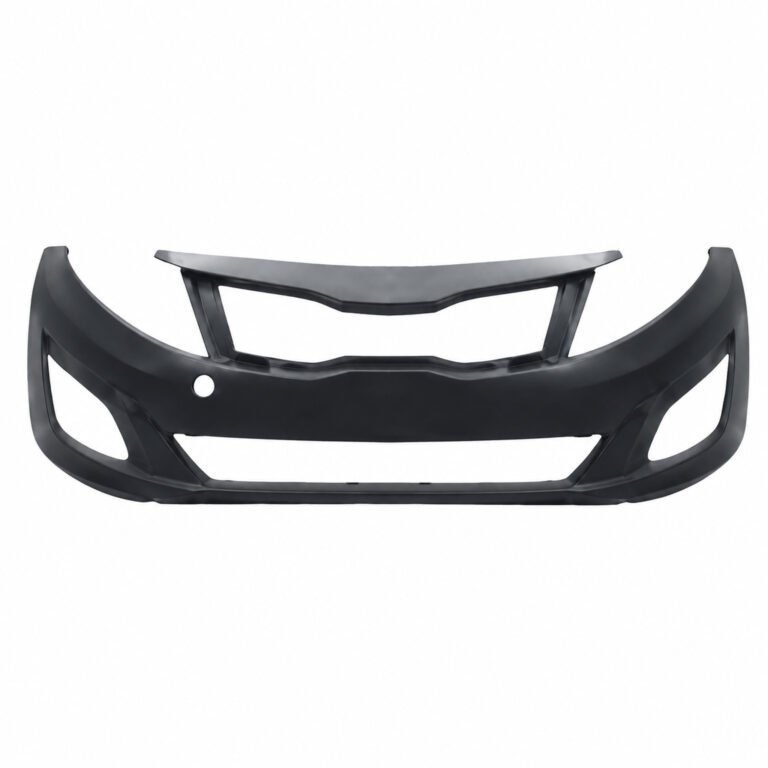KIA K5 '14 / K5 '16 Front Bumper China Type