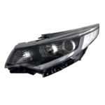 KIA K5 '14 / K5 '16 Headlight Assembly Led