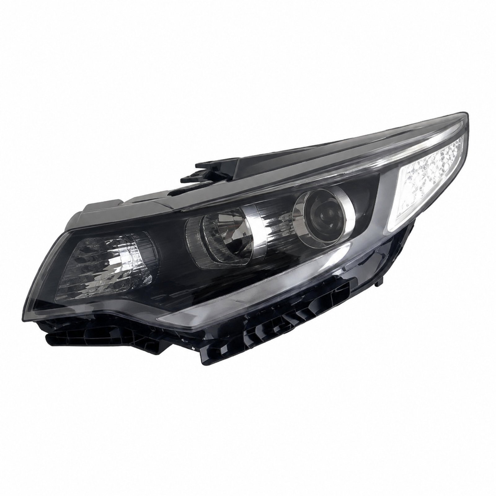 Headlight Assembly Led for KIA K5 '14 / K5 '16 KIA K5 '14 / K5 '16 Headlight Assembly Led