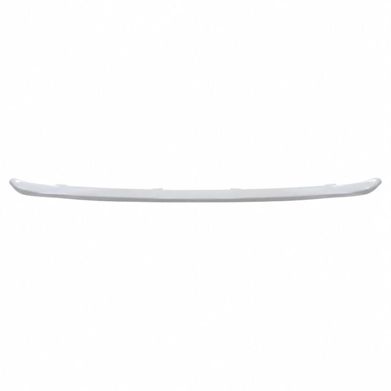 KIA K5 '14 / K5 '16 Moulding Of Front Bumper (Chromde)