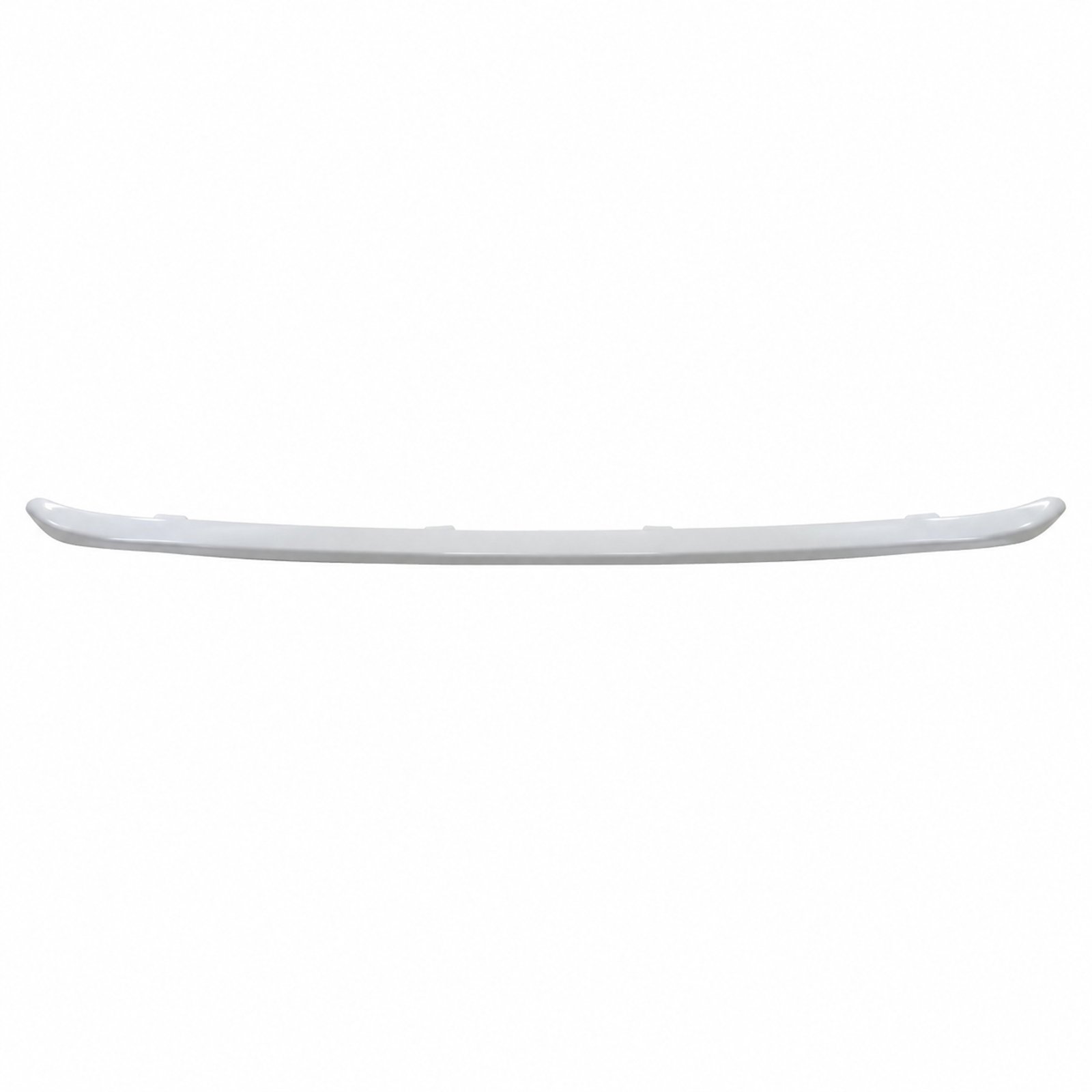 Moulding Of Front Bumper (Chromde) for KIA K5 '14 / K5 '16 - Version B KIA K5 '14 / K5 '16 Moulding Of Front Bumper (Chromde)