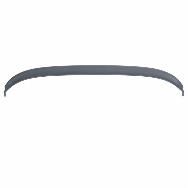 KIA K5 '14 / K5 '16 Moulding Of Front Bumper (Chromde)