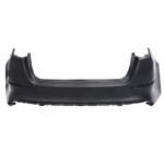 KIA K5 '14 / K5 '16 Rear Bumper Cover Board / Rear Bumper Cover Board