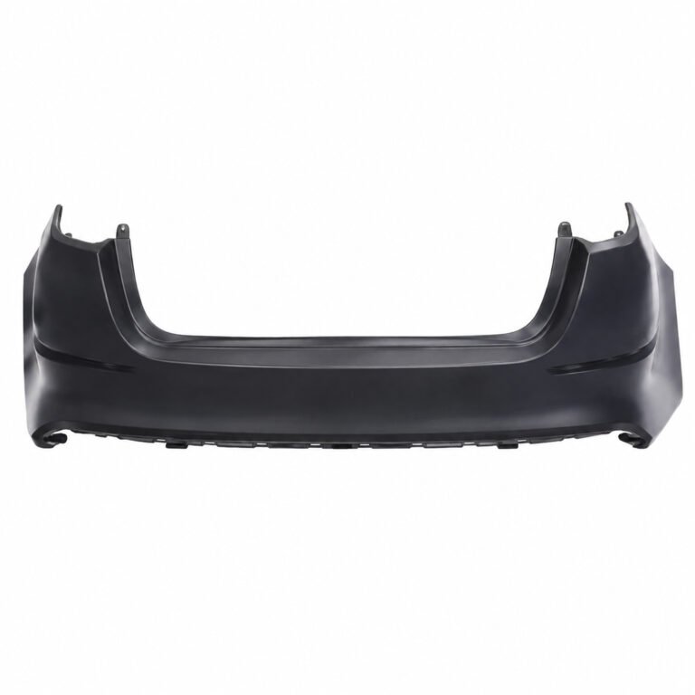 KIA K5 '14 / K5 '16 Rear Bumper Cover Board / Rear Bumper Cover Board