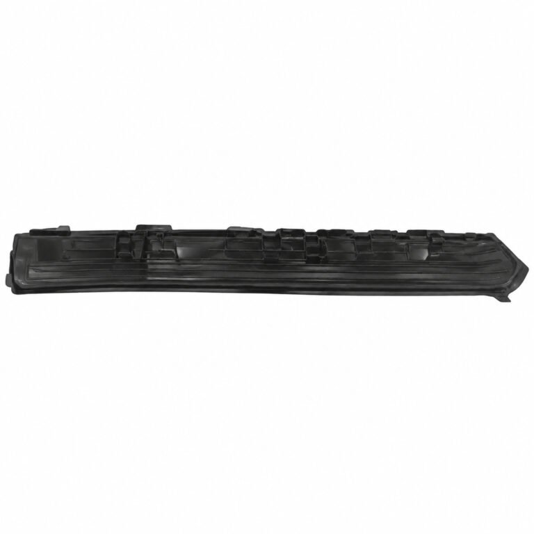 KIA K5 '14 / K5 '16 Side Bumper