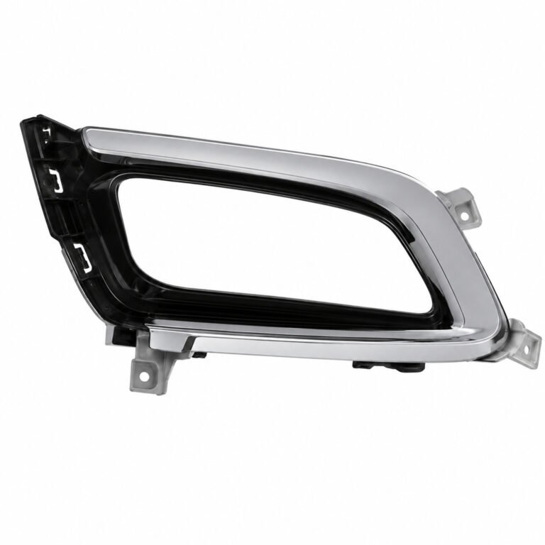 KIA K5 '14 / K5 '16 Water Tank Board Upper