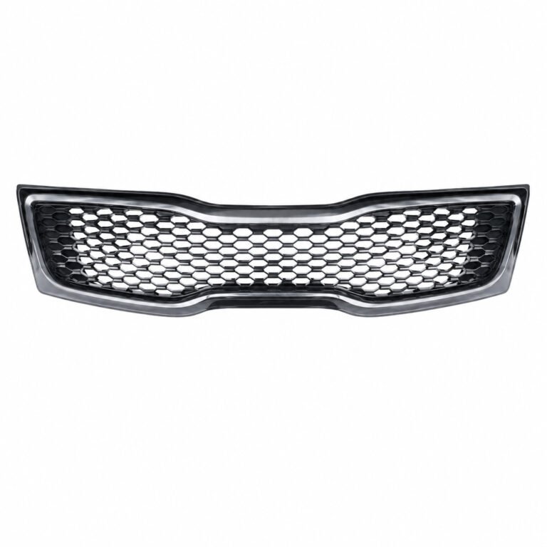 KIA K5 '14 Peanl