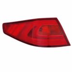 KIA K5 '14 Tail Light China Type