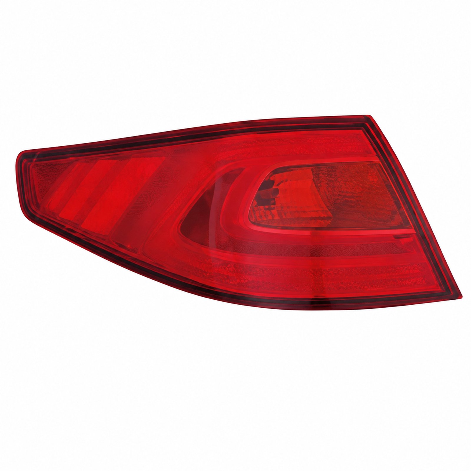Tail Light China Type for KIA K5 '14 KIA K5 '14 Tail Light China Type