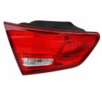 KIA K5 '14 Tail Light(Led) China Type