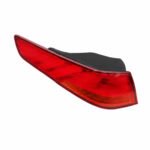 KIA K5 '14 Tail Light(Led) China Type