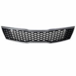 KIA K5 '16 Grille Black