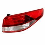 KIA K5 '16 / K5 '19 Fog Light