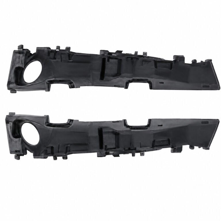KIA K5 '16 Rear Bumper Bracket