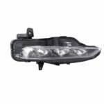 KIA K5 '19 Fog Light Cover