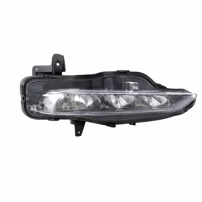 KIA K5 '19 Fog Light Cover