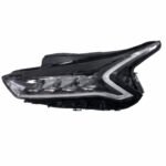 KIA K5 '19 / K5 '21 Headlight Assembly