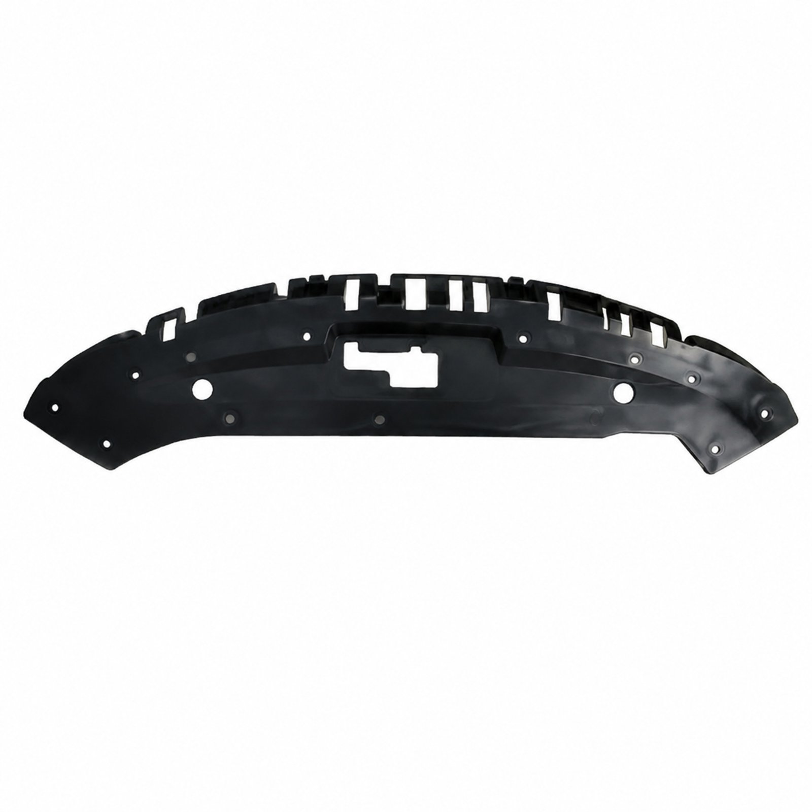 Piece Tail Trim-Rear Bumper for KIA K5 '19 / K5 '21 KIA K5 '19 / K5 '21 Piece Tail Trim-Rear Bumper