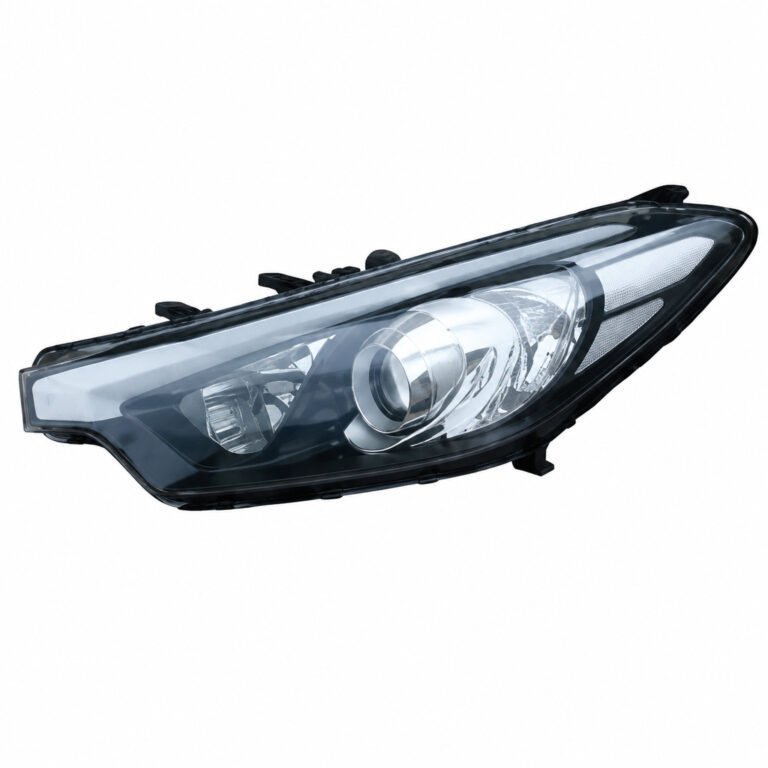 KIA K5 '21 Sport / K3 '13 Headlight Assembly