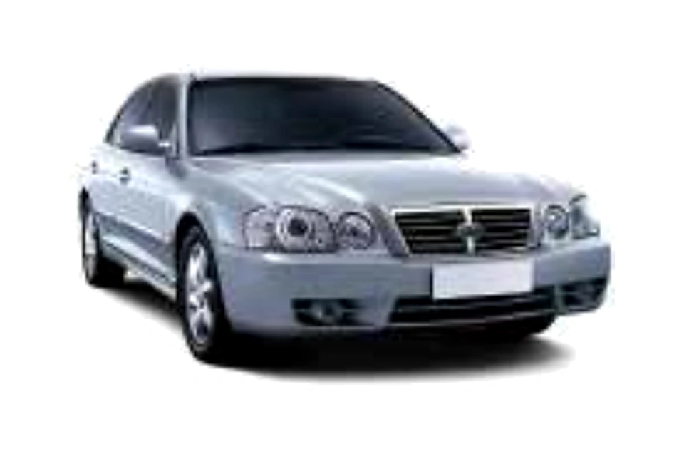 KIA OPTIMA vehicle