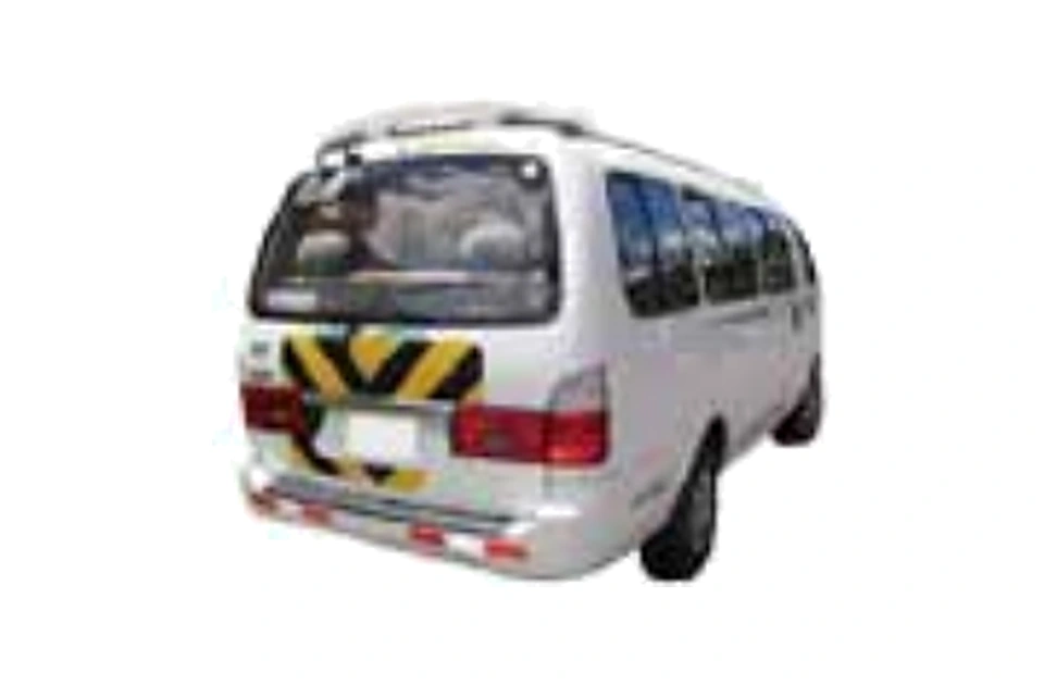 KIA PERGIO '05 vehicle