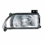 KIA Pergio '05 / Pride Ii,iii '03 Door Mirror