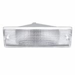 KIA Pergio '05 / Pride Ii,iii '03 Front Bumper