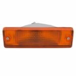 KIA Pergio '05 / Pride Ii,iii '03 Grille Ok