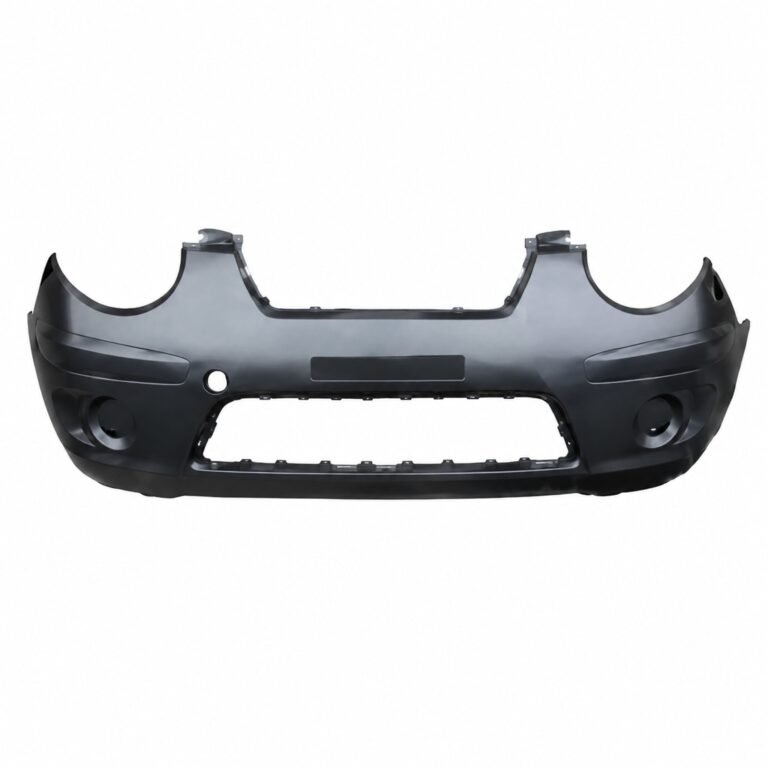KIA Picanto '06 / '10 Front Bumper