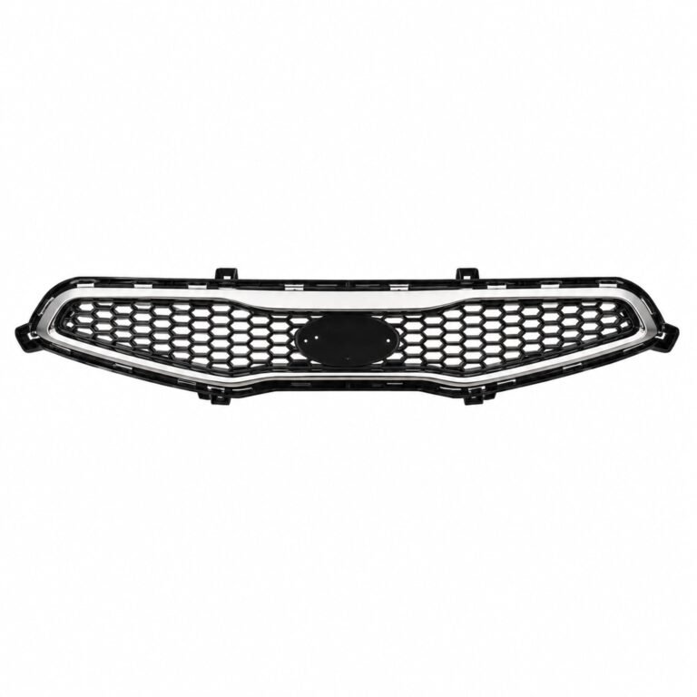 KIA Picanto '11 Grille