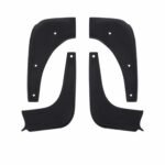 KIA Picanto '11 Mud Guard
