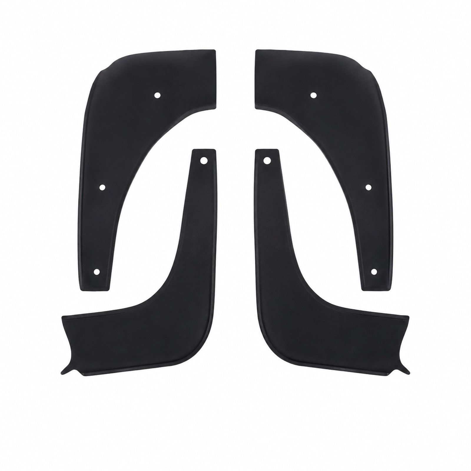 Mud Guard for KIA Picanto '11 KIA Picanto '11 Mud Guard