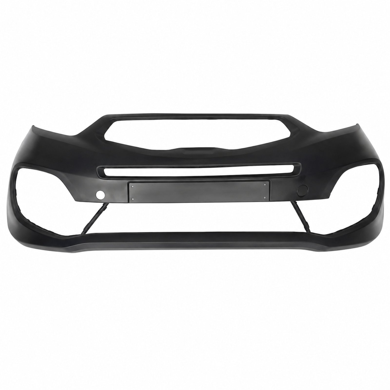 Front Bumper Support for KIA Picanto '14 / Picanto '16 KIA Picanto '14 / '16 Front Bumper Support