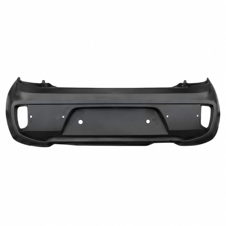 KIA Picanto '14 / '16 Rear Bumper Support