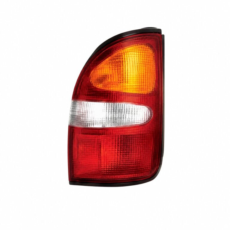 KIA Picanto '21 / Pergio / Pergio '05 Corner Lamp(Crystal)