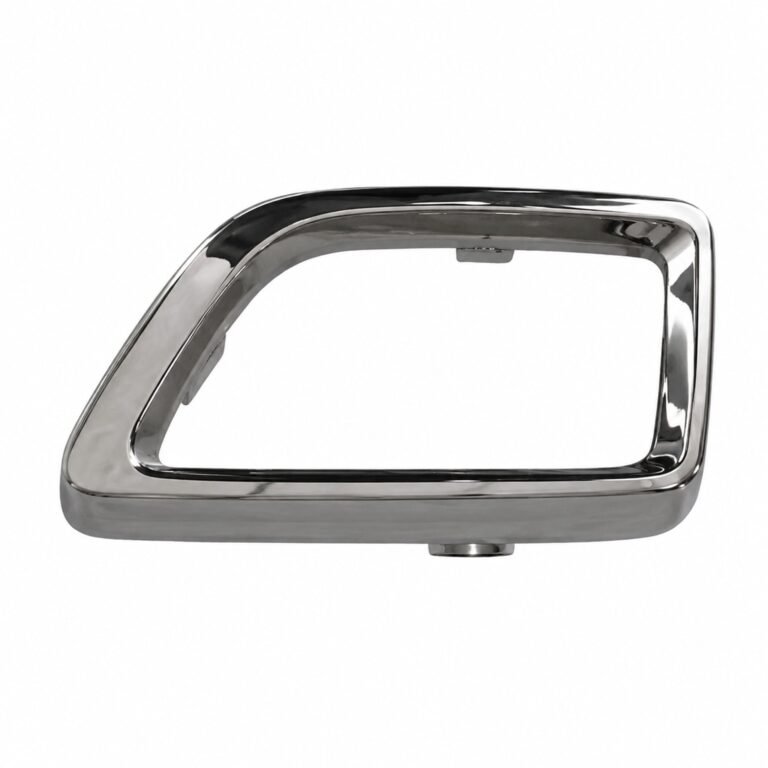 KIA Picanto '21 Front Bumper Grille Cover